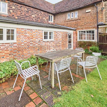 Host & Stay - The Bell House Wickhambreaux Εξωτερικό φωτογραφία