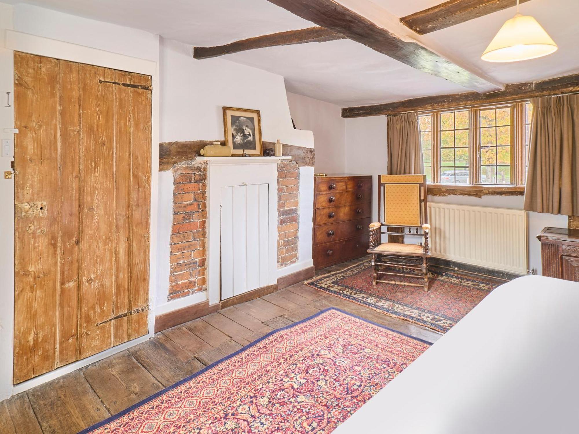 Host & Stay - The Bell House Wickhambreaux Εξωτερικό φωτογραφία