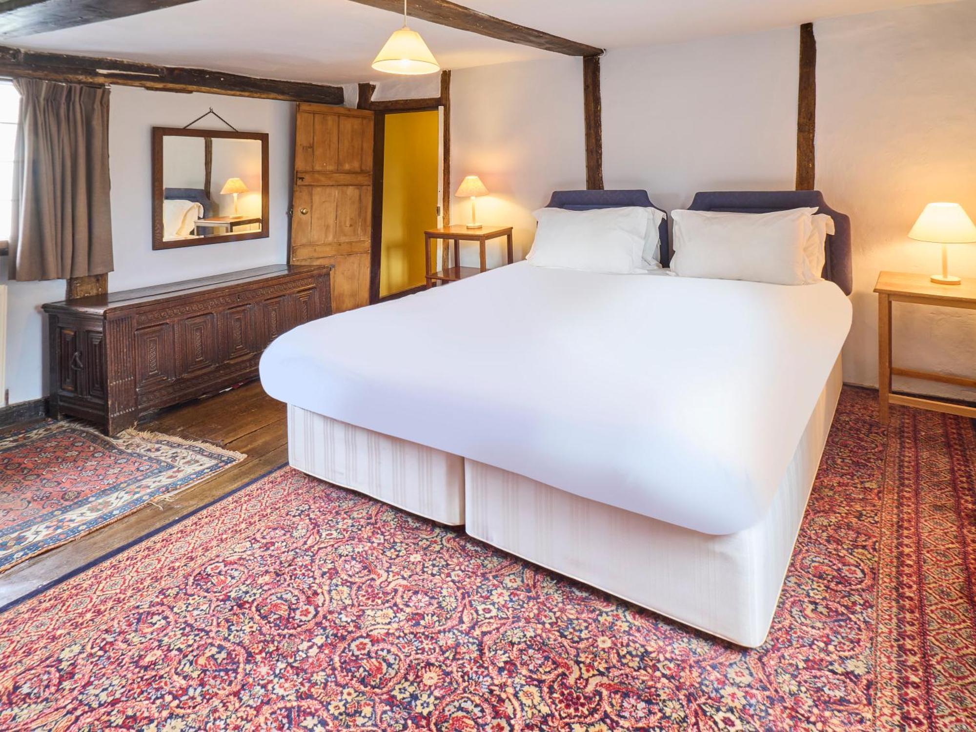 Host & Stay - The Bell House Wickhambreaux Εξωτερικό φωτογραφία