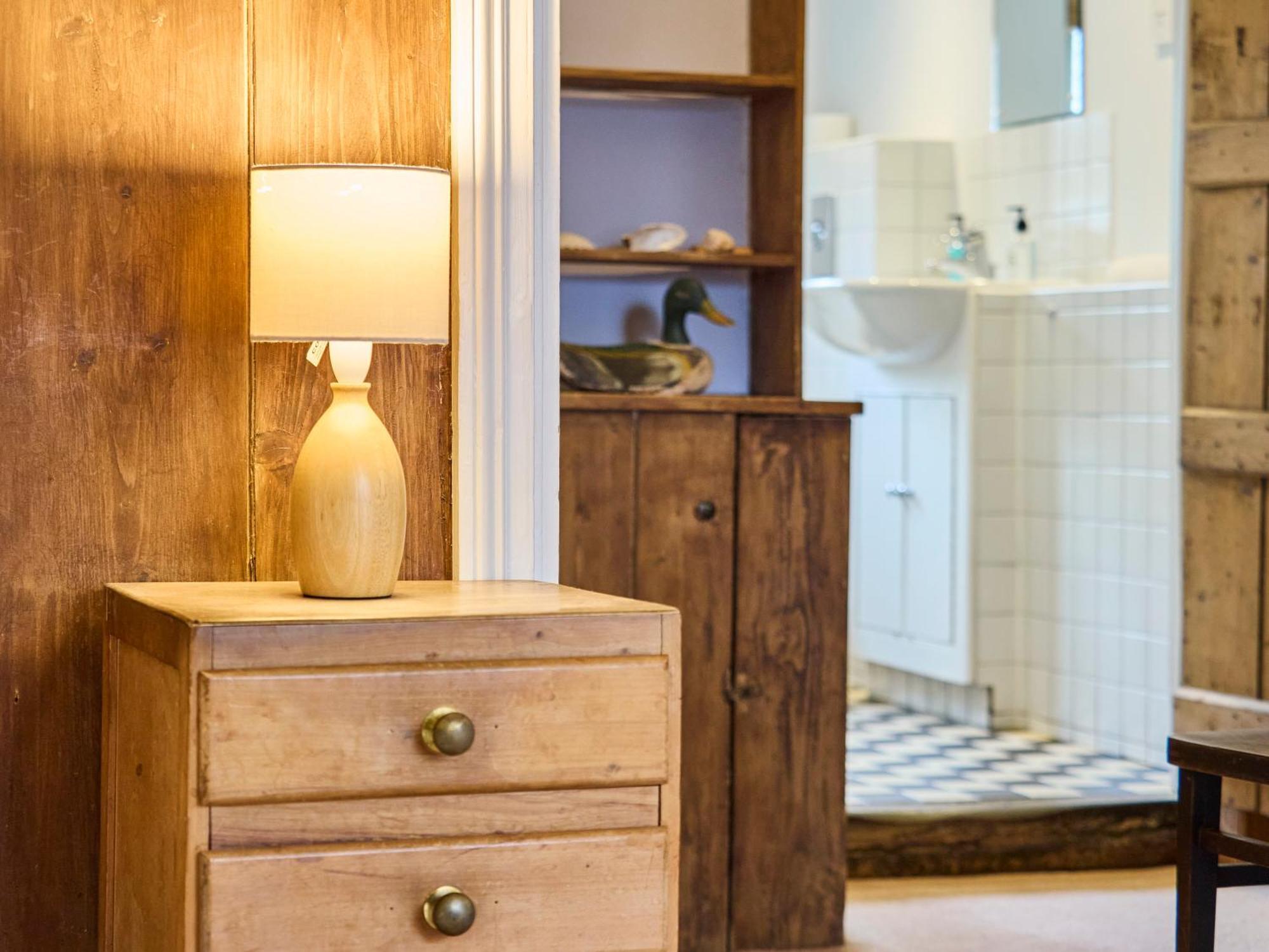 Host & Stay - The Bell House Wickhambreaux Εξωτερικό φωτογραφία