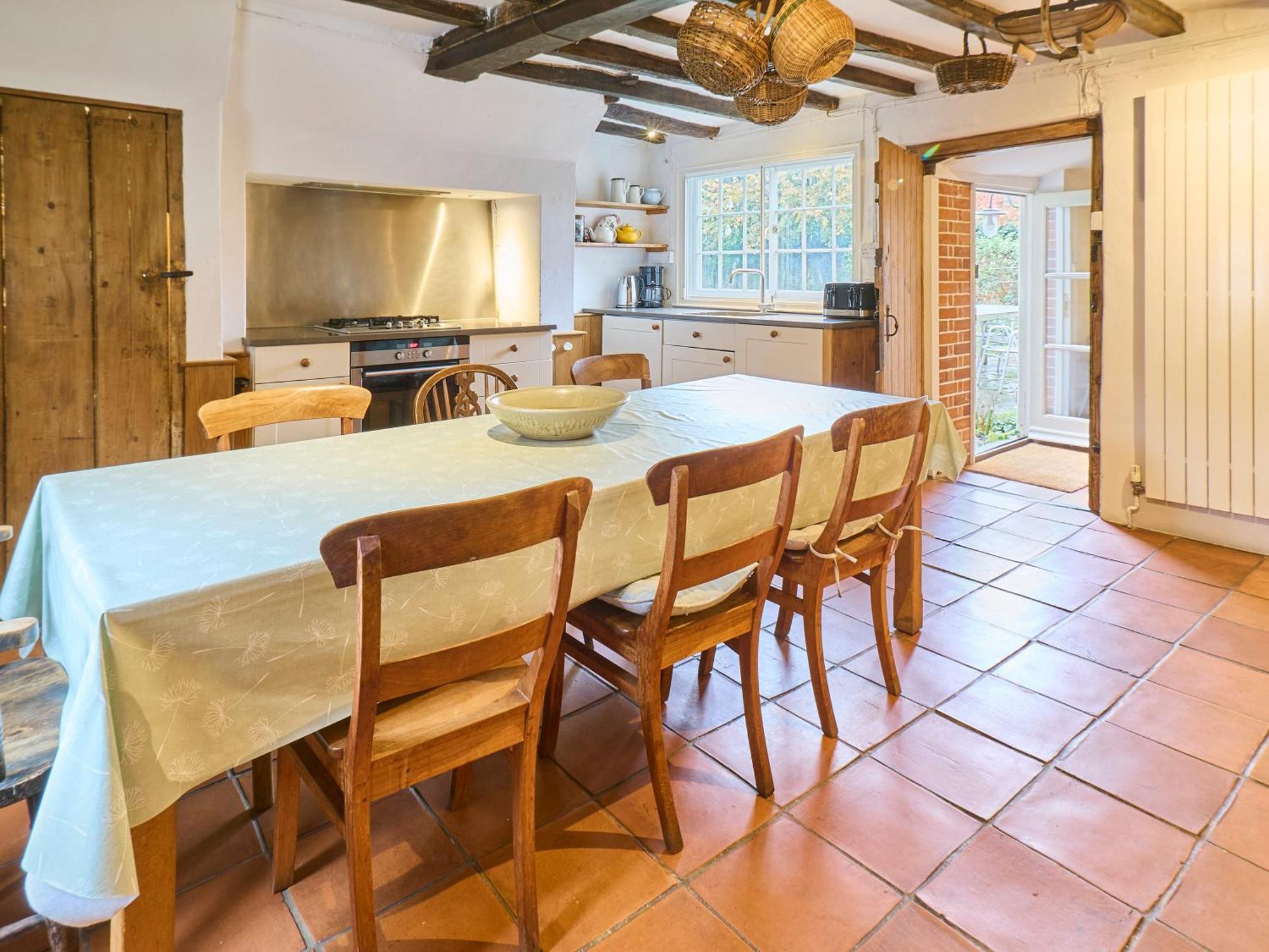 Host & Stay - The Bell House Wickhambreaux Εξωτερικό φωτογραφία