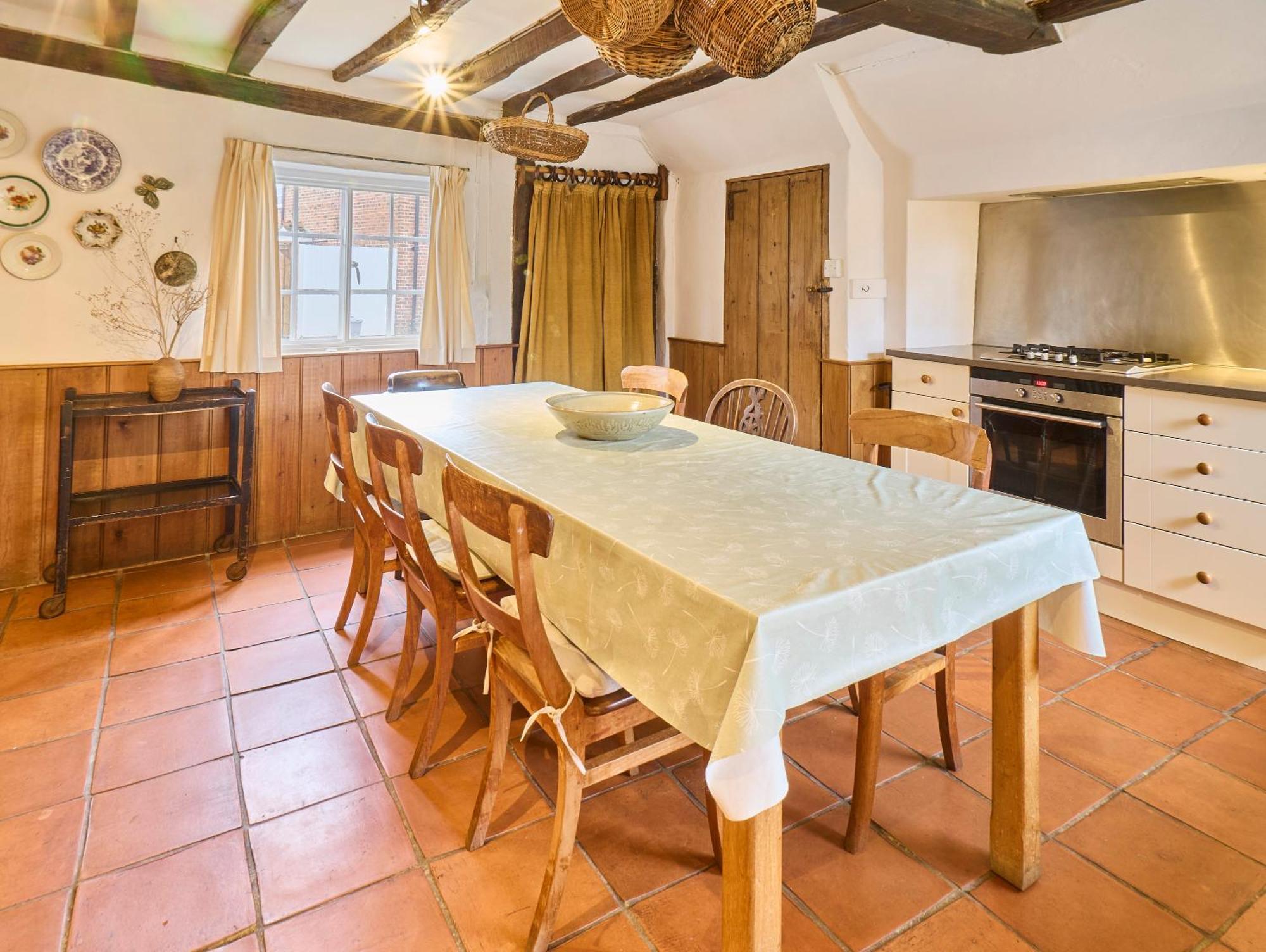 Host & Stay - The Bell House Wickhambreaux Εξωτερικό φωτογραφία