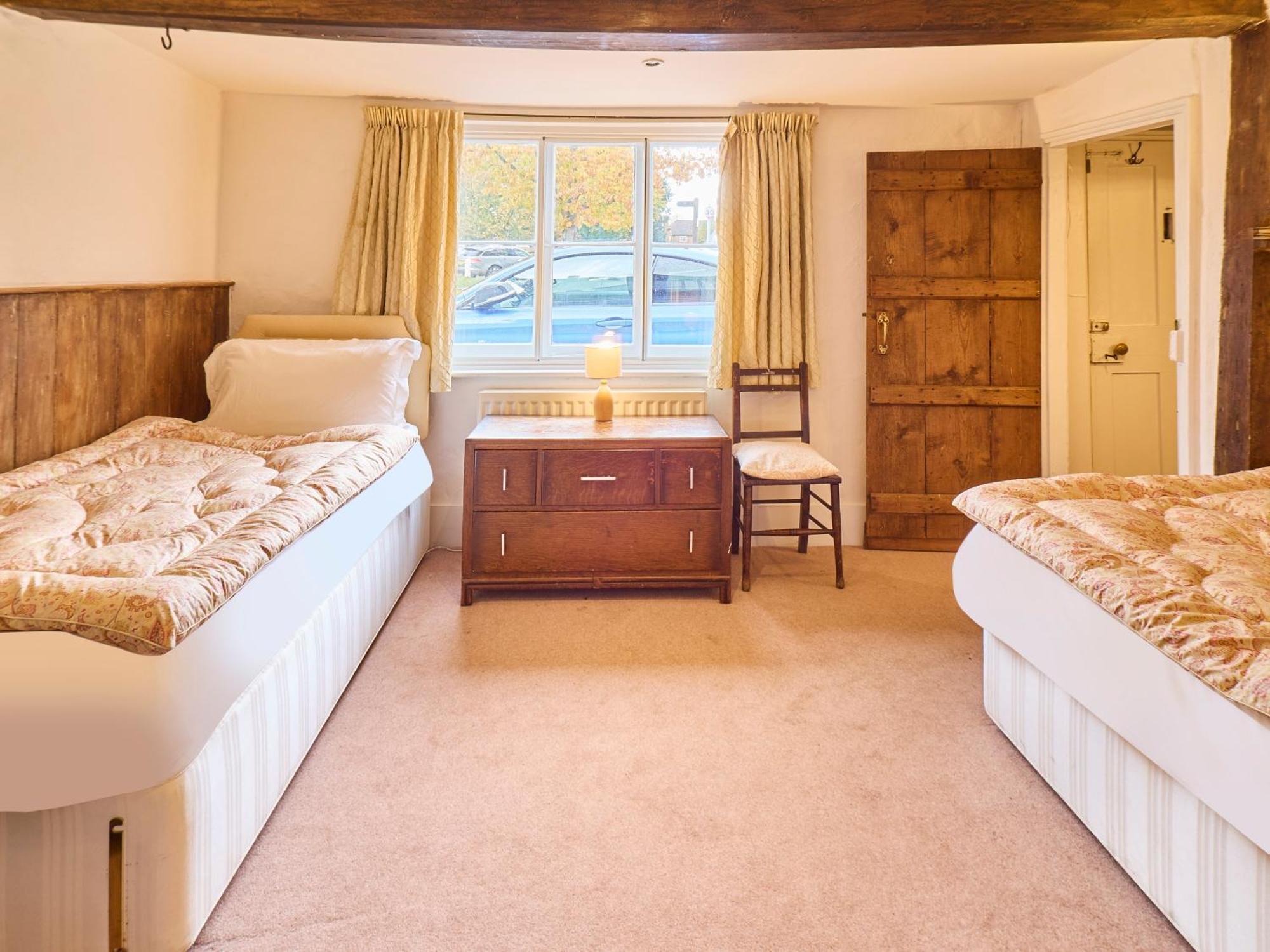 Host & Stay - The Bell House Wickhambreaux Εξωτερικό φωτογραφία