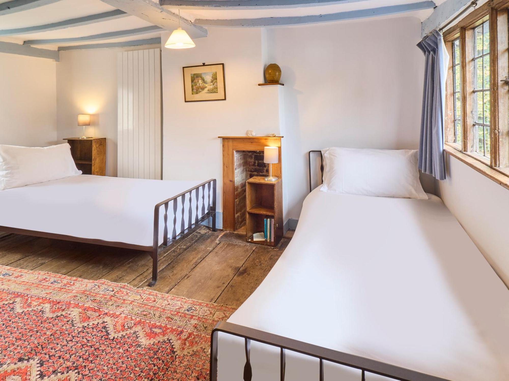Host & Stay - The Bell House Wickhambreaux Εξωτερικό φωτογραφία