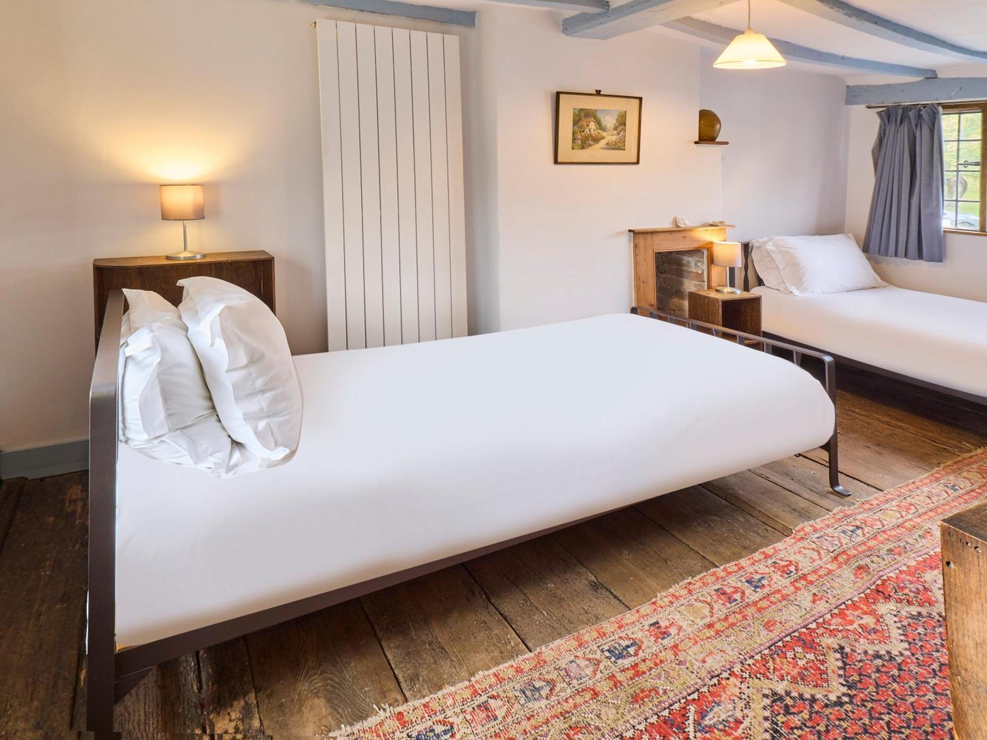 Host & Stay - The Bell House Wickhambreaux Εξωτερικό φωτογραφία