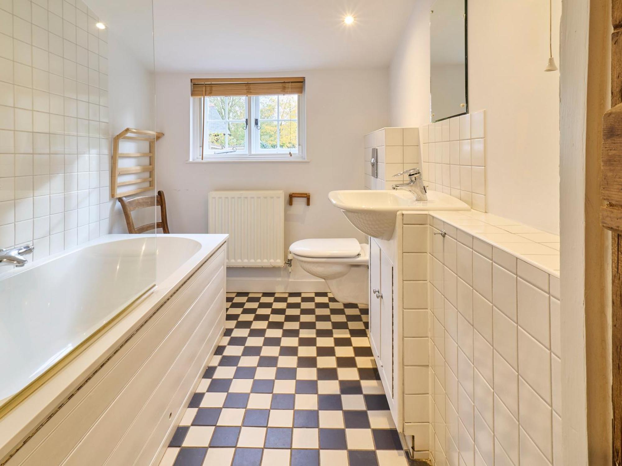 Host & Stay - The Bell House Wickhambreaux Εξωτερικό φωτογραφία