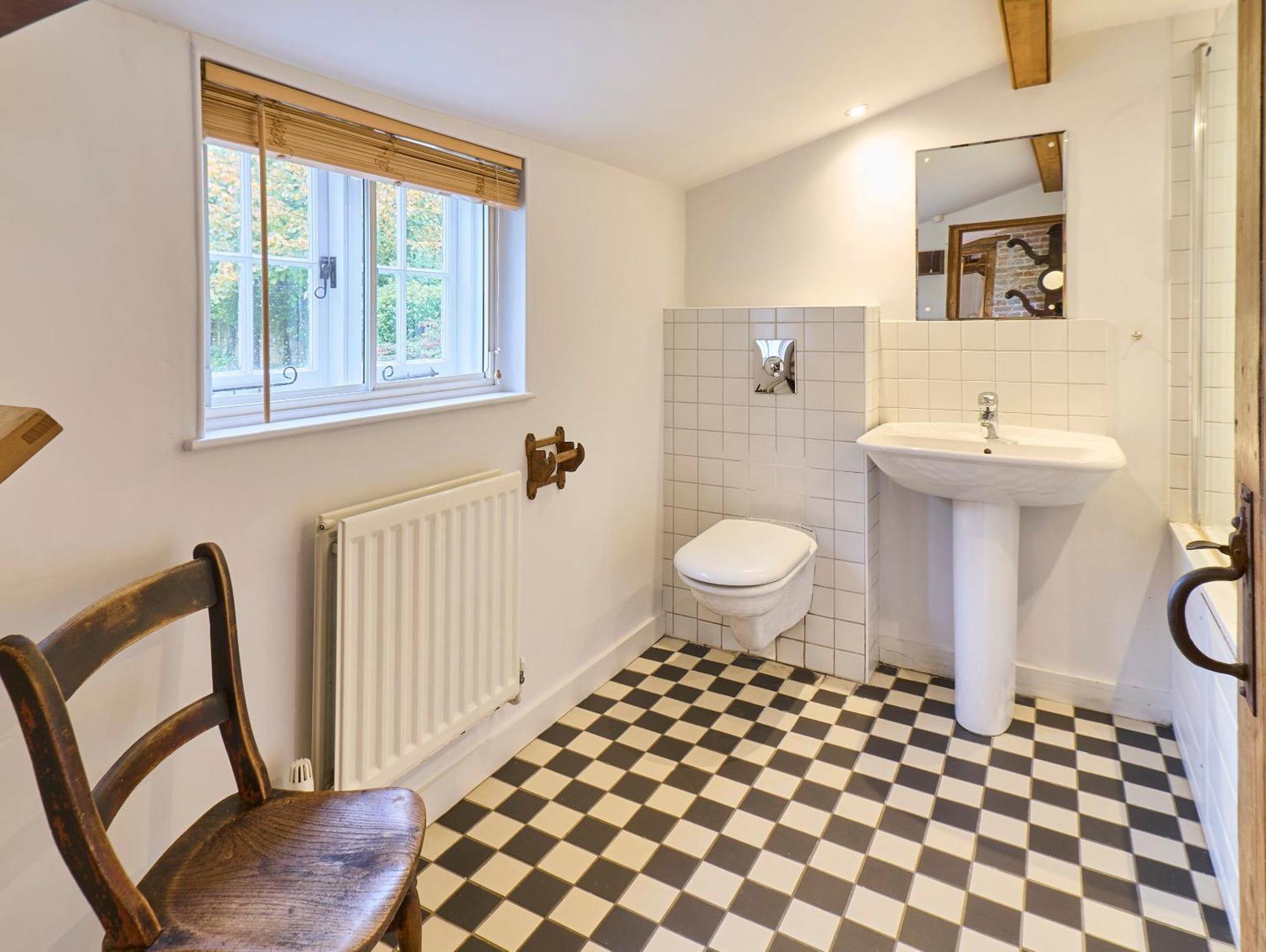 Host & Stay - The Bell House Wickhambreaux Εξωτερικό φωτογραφία